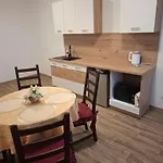 דירה Apartman Libochovice Libochovice