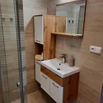 Apartman Libochovice דירה Libochovice