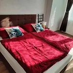 דירה Apartman Libochovice *