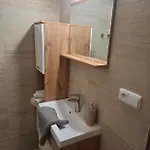Apartman Libochovice דירה