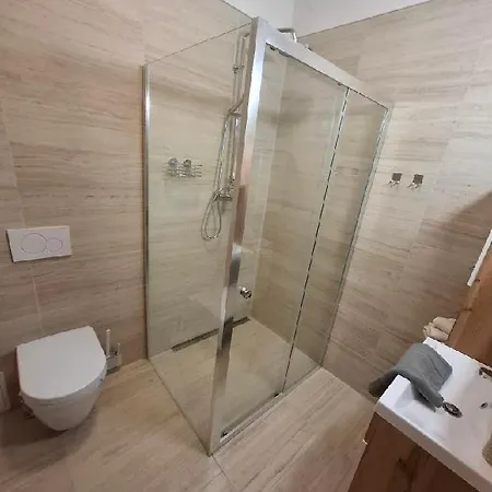 Appartamento Apartmán Libochovice Libochovice