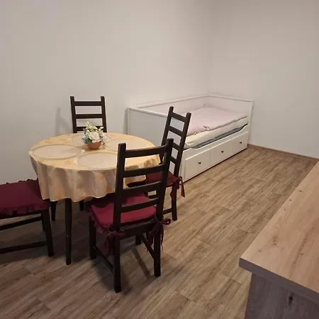 דירה Apartman Libochovice Libochovice