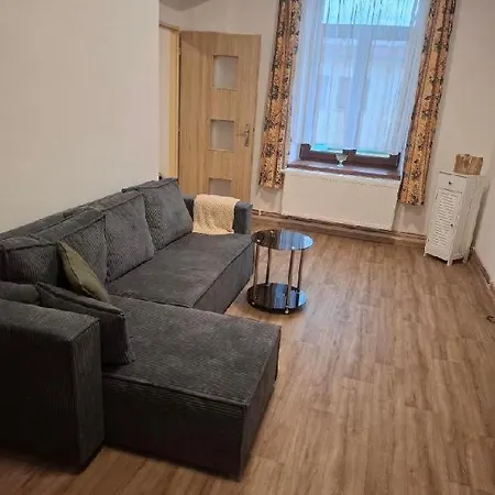 Apartmán Libochovice * Libochovice