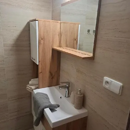 Apartmán Libochovice Appartamento