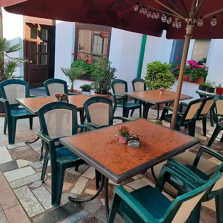 דירה Apartman Libochovice *