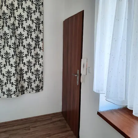 Apartmán Libochovice