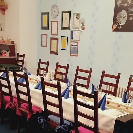 Appartamento Apartmán Libochovice Libochovice