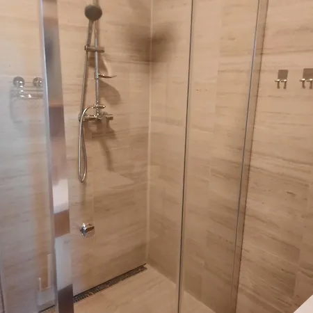Apartmán Libochovice Appartamento Libochovice