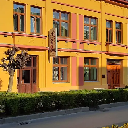 Apartamento Apartmán Libochovice *
