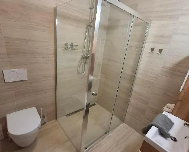 Lägenhet Apartman Libochovice Libochovice
