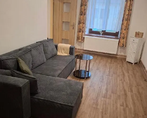 Apartman Libochovice * Libochovice