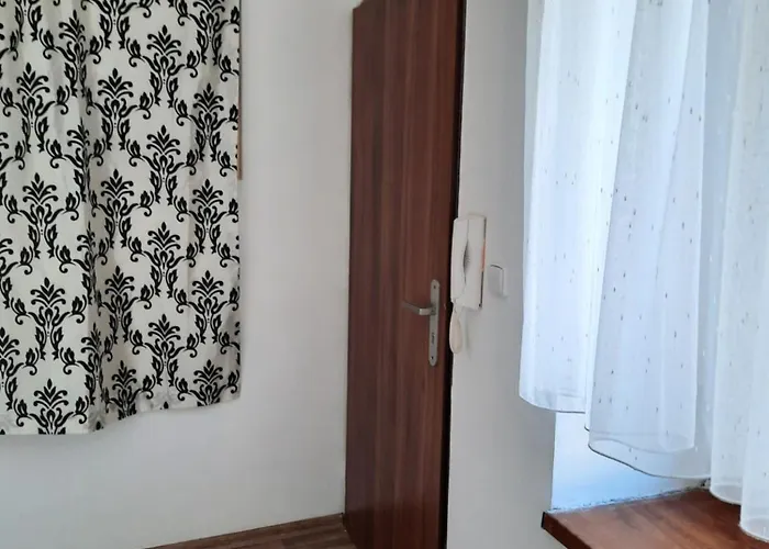 Apartman Libochovice