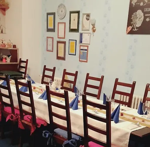 Appartamento Apartmán Libochovice Libochovice