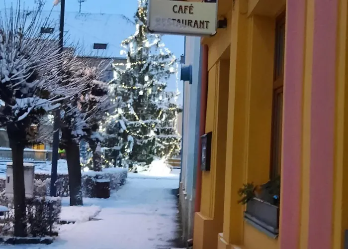 Apartmán Libochovice Libochovice