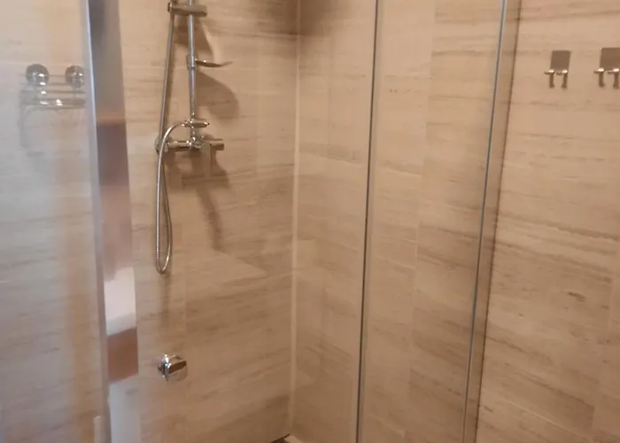 Apartman Libochovice Lägenhet Libochovice